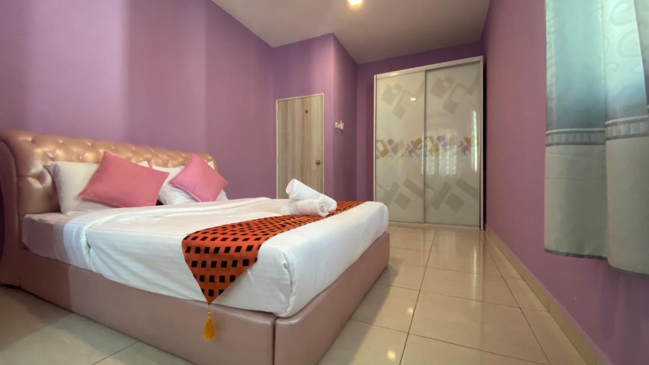 Simfoni Families Suite كواه المظهر الخارجي الصورة