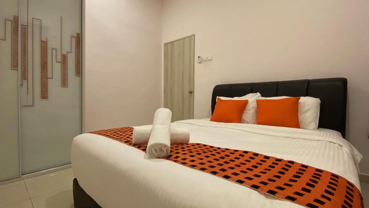 Simfoni Families Suite كواه المظهر الخارجي الصورة