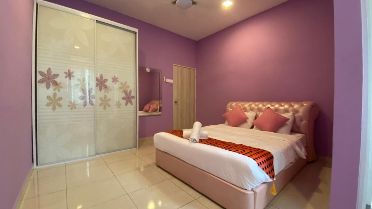 Simfoni Families Suite كواه المظهر الخارجي الصورة